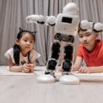 AI - Age-by-Age Guide