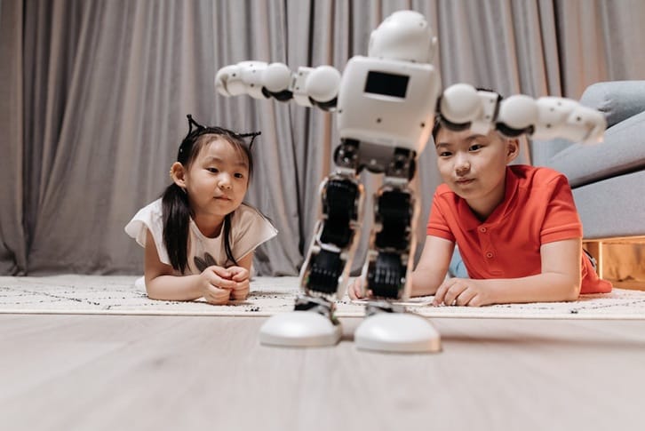 AI - Age-by-Age Guide