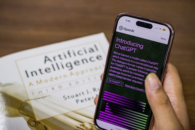 Not all AI tools are created equal